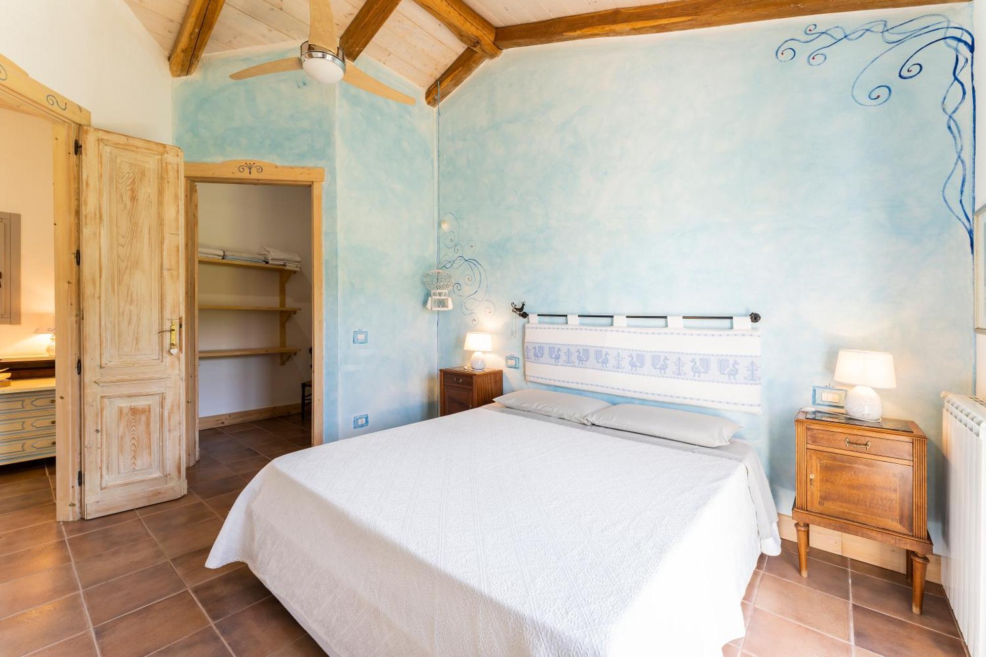 Miniera dellʼArgentiera B&B Calata Di Soli المظهر الخارجي الصورة
